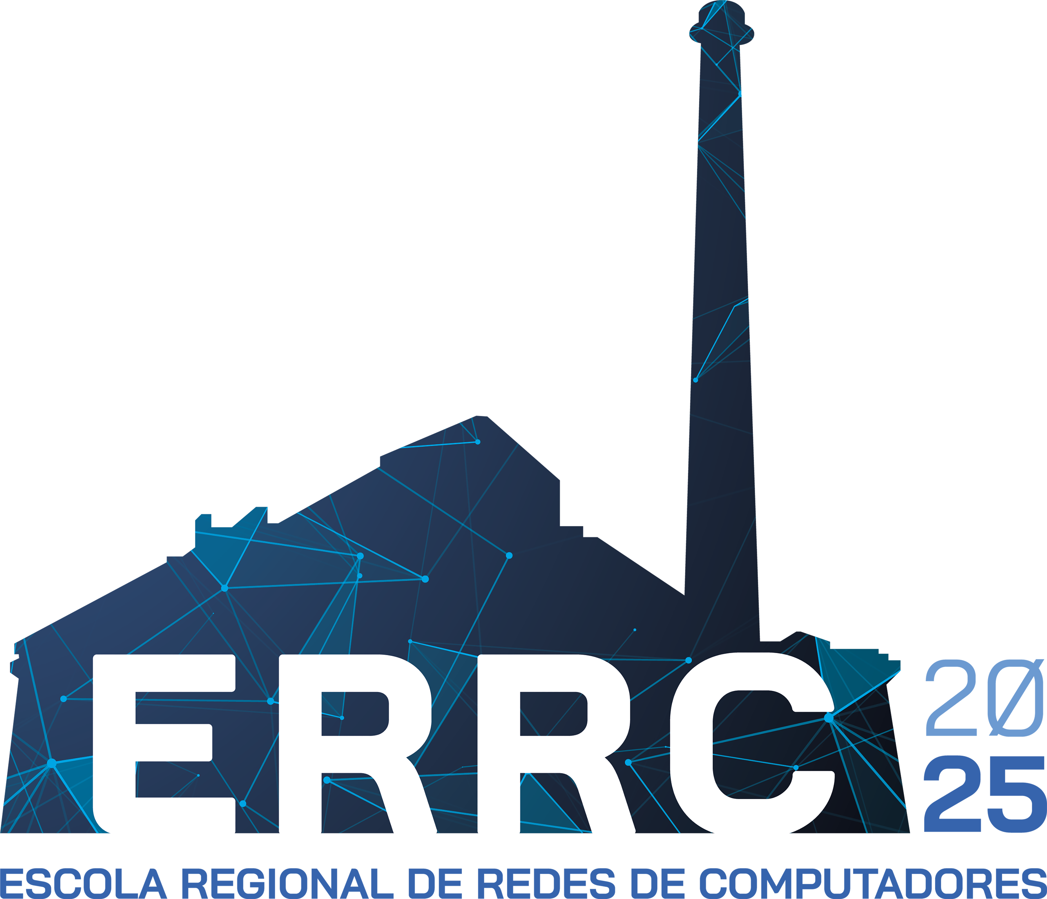 Logo ERRC 2025