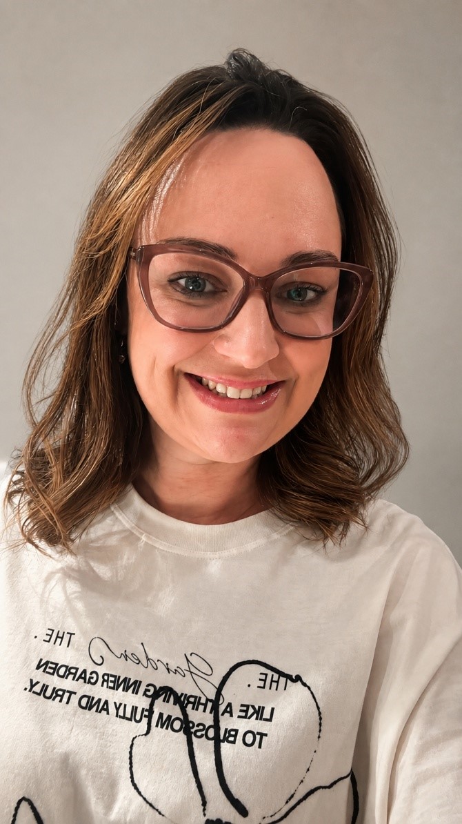 Foto de Estefânia Pianoski