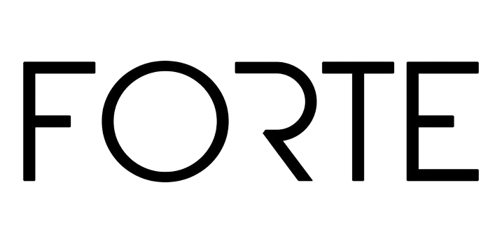 Logo Forte