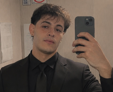 Foto de Gabriel