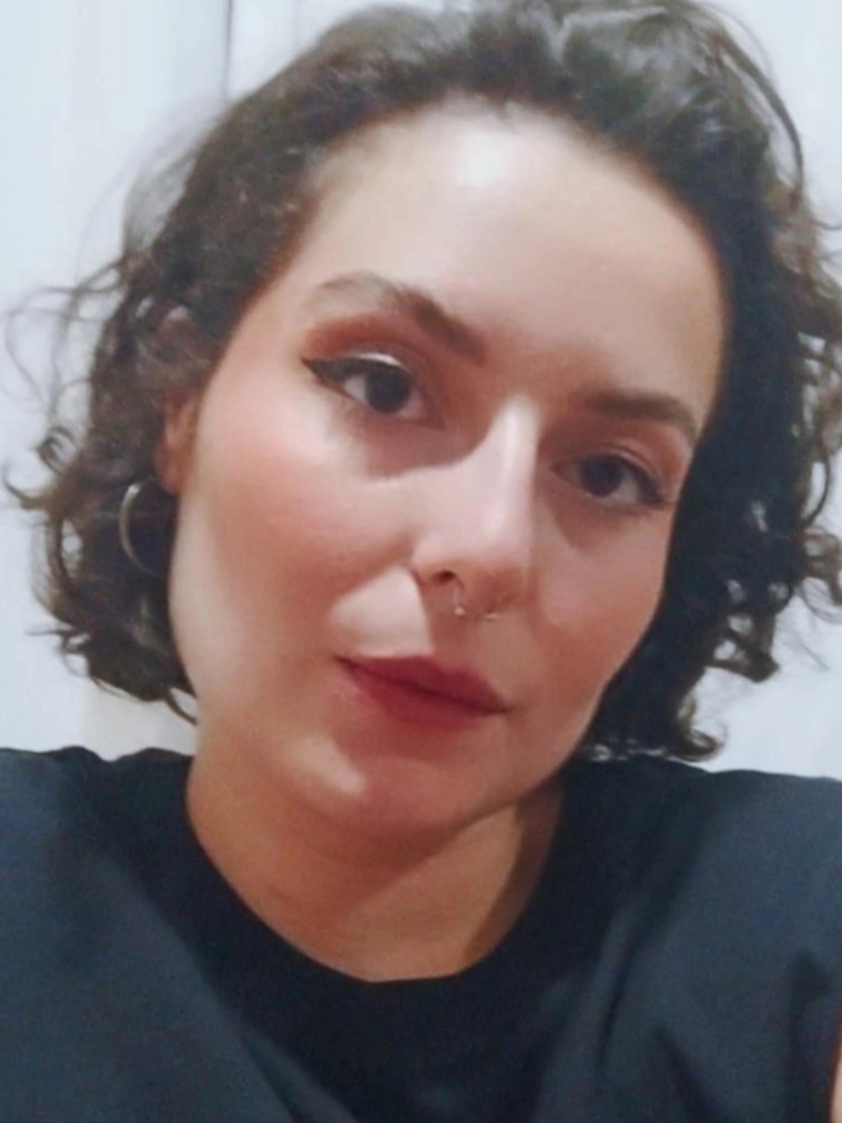 Foto de Rafaela
