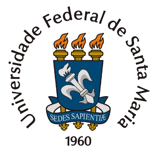 Logo UFSM